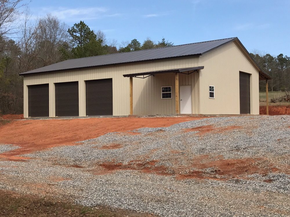 Slide of Armour Metals