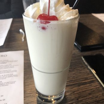 MyWay Bistro - Vanilla Bean Milkshake - Sports Bars Near Me - Sylvania, Ohio MyWay Bistro - Vanilla Bean Milkshake - Sports Bars Near Me - Sylvania, Ohio