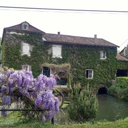 Moulin de la Veyssiere