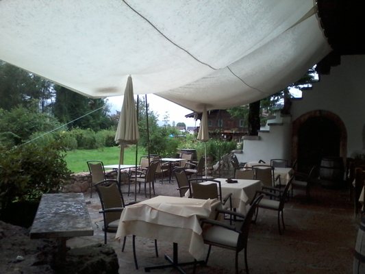 Restaurant Kellerbauer by null