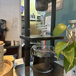 Kyoto cold drip!