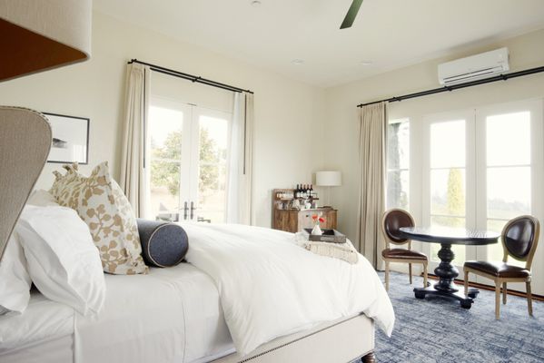 Black Walnut Inn & Vineyard by null