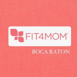 FIT4MOM Boca Raton