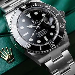 JD Watches