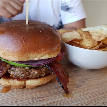 The Carving Board - Cafes Near Me - Tarzana, California The Carving Board - Cafes Near Me - Tarzana, California