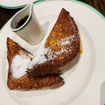 Sadelle's - French toast - Breakfast & Brunch Near Me - Las Vegas, Nevada