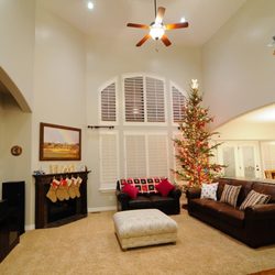Happy Home Painting