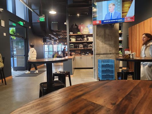 Reuben's Brews - Downtown Seattle Taproom by null