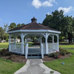 Harvey Gardens - Harvey Gardens, Kinston