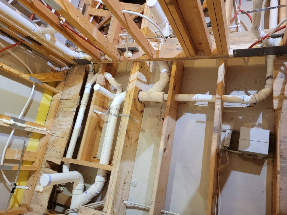 Slide of Unity Plumbing Services