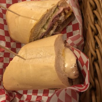 The Clover Irish Pub - Cuban sandwich - Irish Near Me - Miami, Florida The Clover Irish Pub - Cuban sandwich - Irish Near Me - Miami, Florida