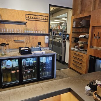 Five5eeds - Coffee & Tea Near Me - Park City, Utah Five5eeds - Coffee & Tea Near Me - Park City, Utah