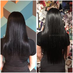Cabello Hair - Extensions by Cindy-Rose instagram @cindyearlcovic