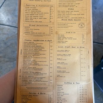 Maison Lodi - Menu - Cafes Near Me - Lodi, California Maison Lodi - Menu - Cafes Near Me - Lodi, California