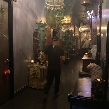Cascade Spa - He is an amazing masseuse, thank you!! - Massage Near Me - San Diego, California