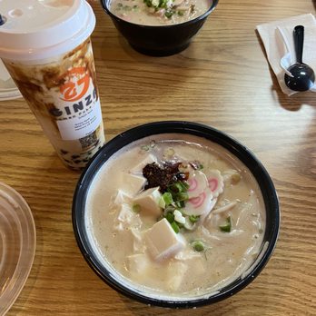 Ginza Spot - Ramen Near Me - Henrico, Virginia