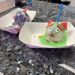 Cake Pop