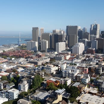 Coit Tower - Landmarks & Historical Buildings Near Me - San Francisco, California Coit Tower - Landmarks & Historical Buildings Near Me - San Francisco, California