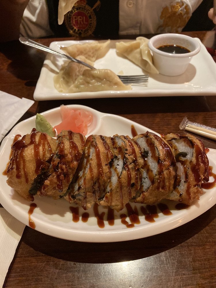 Ruan's Asian Bistro