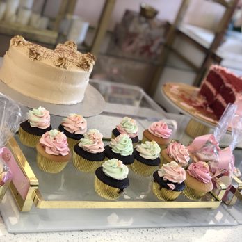 Saint Aymes - Desserts - Venues & Event Spaces Near Me - London, XGL