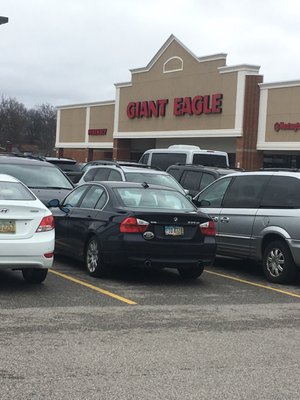 Giant Eagle 21991 Lorain Rd Fairview 