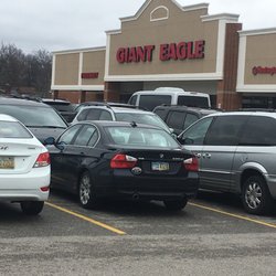 Giant Eagle - Giant Eagle