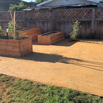 Lucky Star Landscaping - Landscaping Near Me - San Leandro, California Lucky Star Landscaping - Landscaping Near Me - San Leandro, California