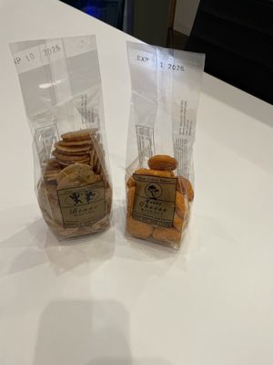 Olde Colony Bakery by null