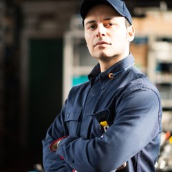 United Plumbing Co. Westland