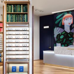 Warby Parker Short Pump