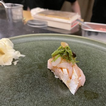 Thirteen Water - Special course - Sushi Bars Near Me - New York, New York Thirteen Water - Special course - Sushi Bars Near Me - New York, New York
