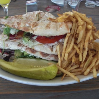 Morgans Restaurant - HOUSE Club - New American Near Me - Miami, Florida
