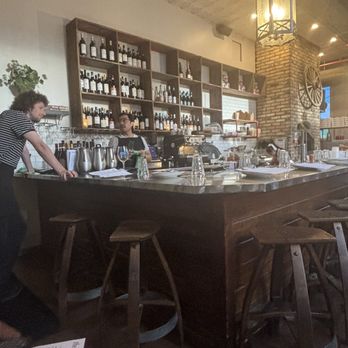 The Backspace - Italian Near Me - Austin, Texas The Backspace - Italian Near Me - Austin, Texas