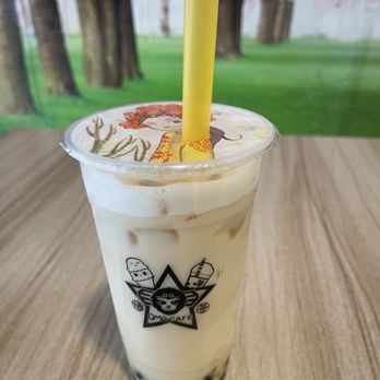 OMG Cafe & Tea - Bubble Tea Near Me - Jacksonville, Florida OMG Cafe & Tea - Bubble Tea Near Me - Jacksonville, Florida