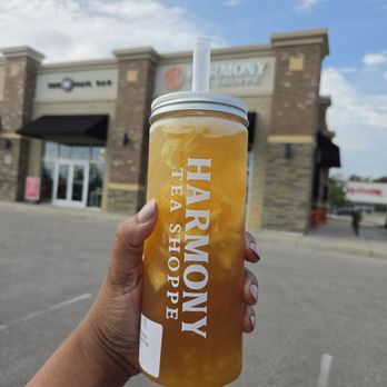 Harmony Tea Shoppe - Poke Near Me - Whitestown, Indiana Harmony Tea Shoppe - Poke Near Me - Whitestown, Indiana