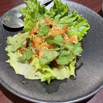 Pad Thai Classic - Thai Near Me - Long Beach, California