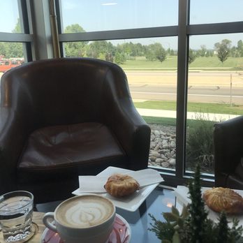 Harbinger Coffee - Coffee & Tea Near Me - Fort Collins, Colorado