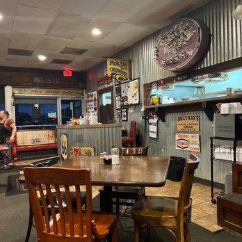 Billy Ray's Bar-B-Q & Catfish - Barbeque Near Me - Tulsa, Oklahoma