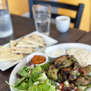 Momo & Kebab on Yelp