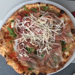Pizzeria Nonna Giovanna