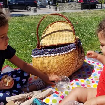 Sideboard - Lafayette - Picnic service outside! - Coffee & Tea Near Me - Lafayette, California