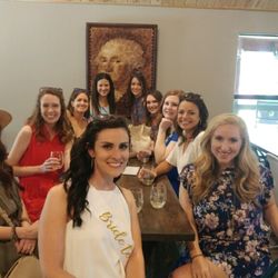 Keep Austin Wet Party Bus Rentals - Wine30
