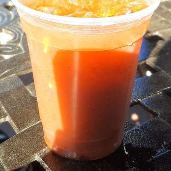 JD's Pub & Grille - Bloody Mary and Jersey Devil burger. - Pubs Near Me - Galloway, New Jersey