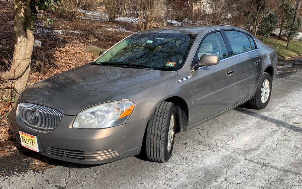 MCGUIRE BUICK GMC - Updated July 2025 - 14 Photos & 56 Reviews - 1625