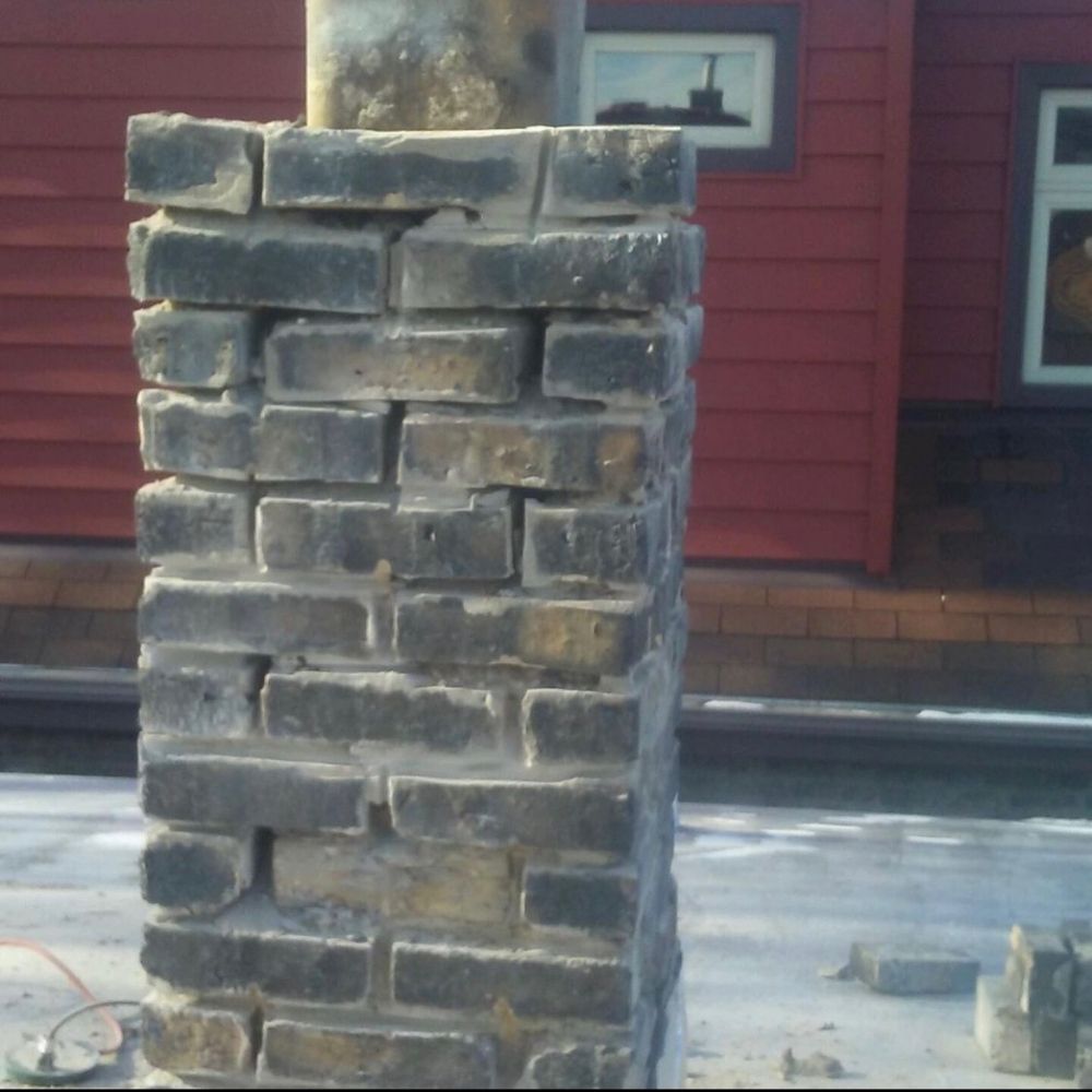 Slide of All-weather Roofing Solutions