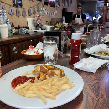 Solvang Restaurant - Scandinavian Near Me - Solvang, California