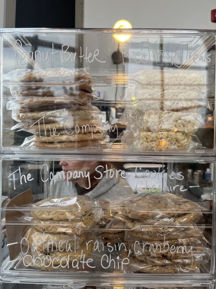 NEXT DOOR COFFEE 14 Photos 1880 Rochester Rd Rte 332, Canandaigua