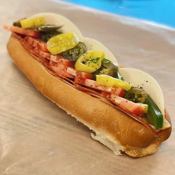 OGs italian sandwiches - Fire cracker! - Sandwiches Near Me - Biddeford, Maine OGs italian sandwiches - Fire cracker! - Sandwiches Near Me - Biddeford, Maine