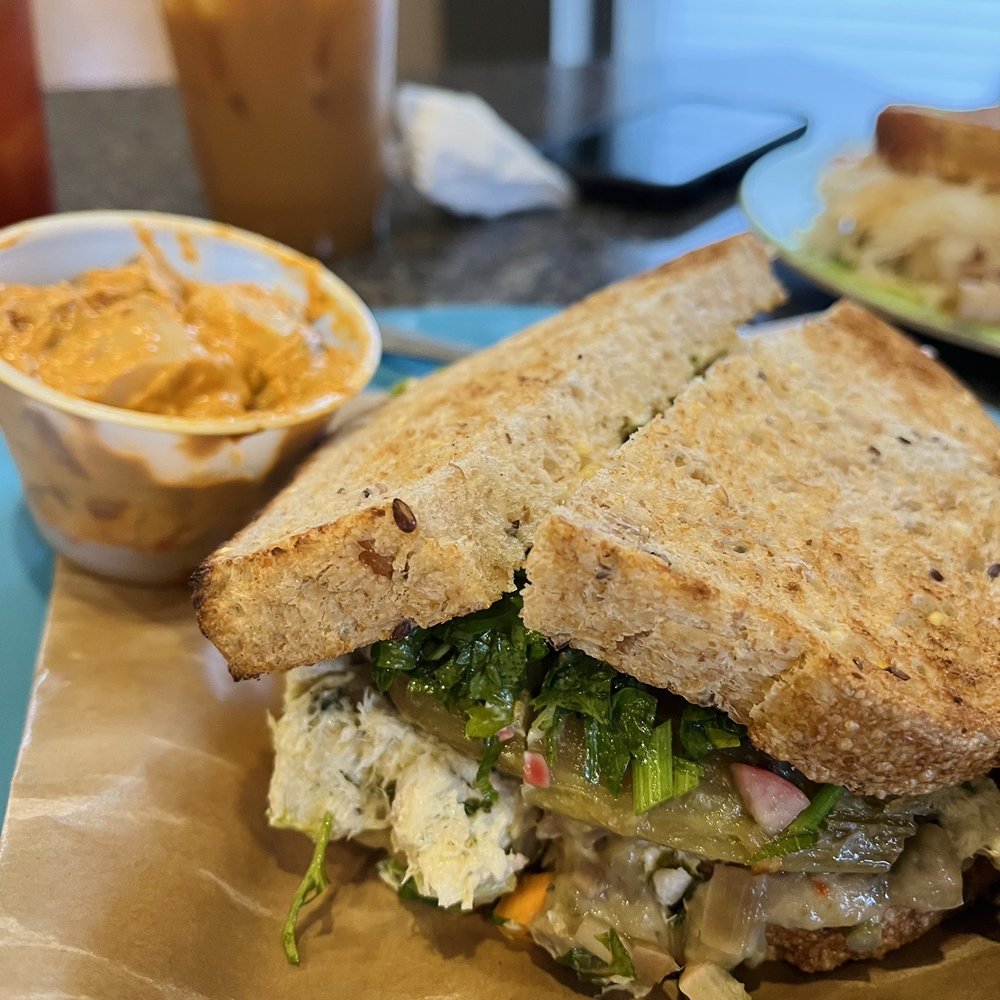 David's Delicatessen & Coffee - Whitefish sandwich - Delis Near Me - New Buffalo, Michigan David's Delicatessen & Coffee - Whitefish sandwich - Delis Near Me - New Buffalo, Michigan