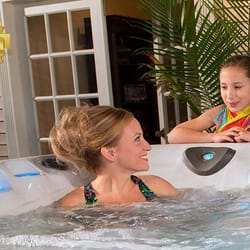 Crocker Sales Co Inc - Hot tubs Boston
